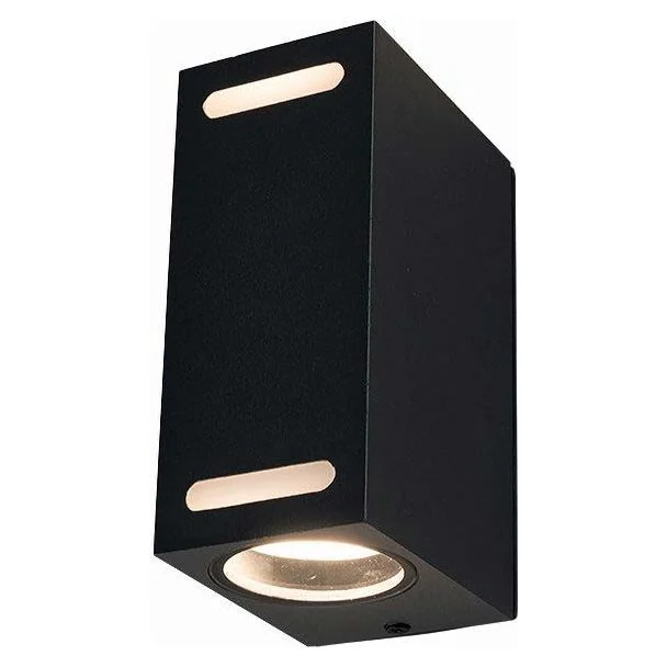 NOWODVORSKI ASSOS 9124 lampa zewnętrzna ścienna natynkowa