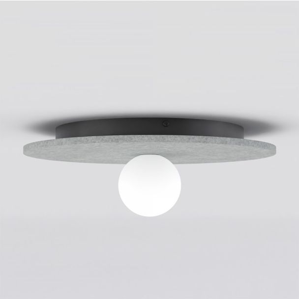 EMIBIG 1660/1M CALMA 1M GRAY LAMPA SUFITOWA