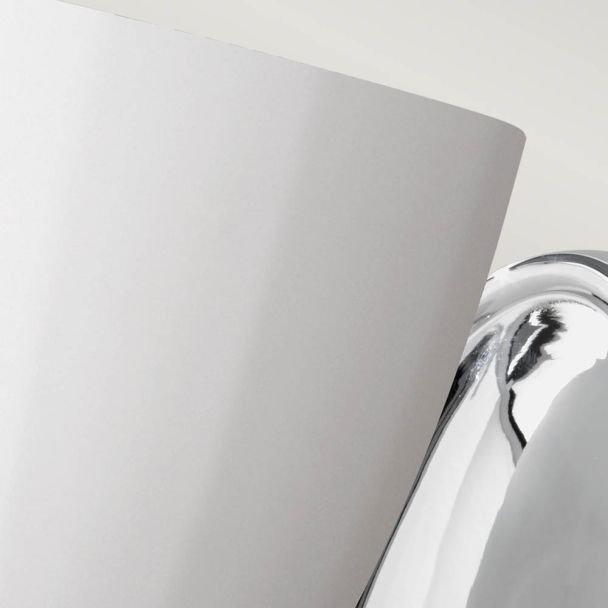 ELSTEAD PERRY FE/PERRY1 BATH 1Lt Wall Light