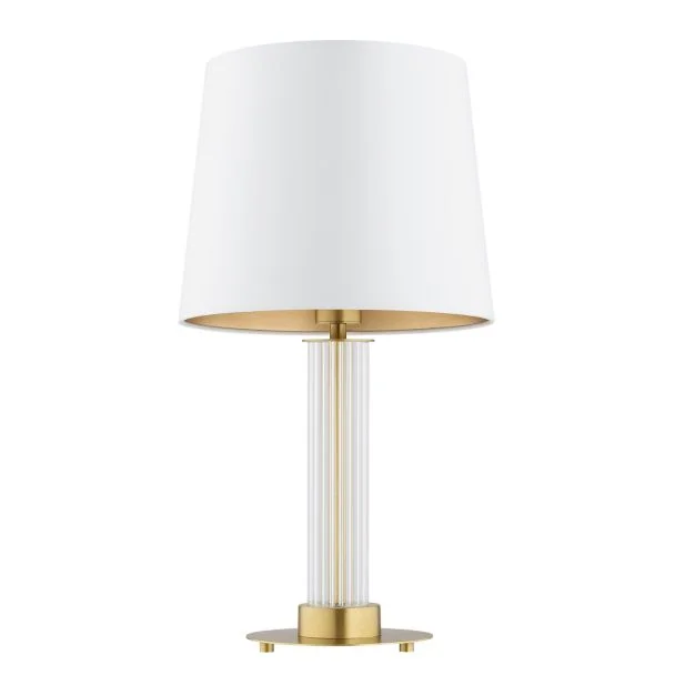 ARGON 8540 HAMPTON lampa stołowa 1 pł.
