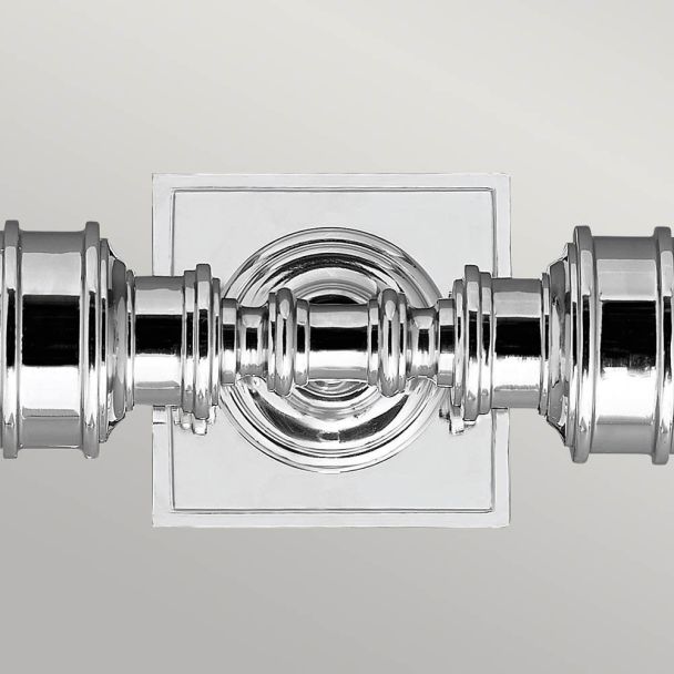 ELSTEAD PAYNE FE/PAYN-OR2 BATH 2Lt Wall Light
