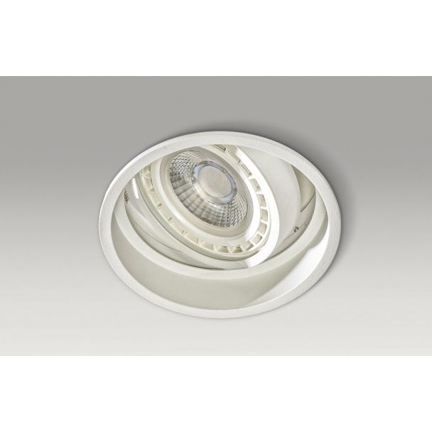 AZZARDO AZ2684 Torres E111 (white)