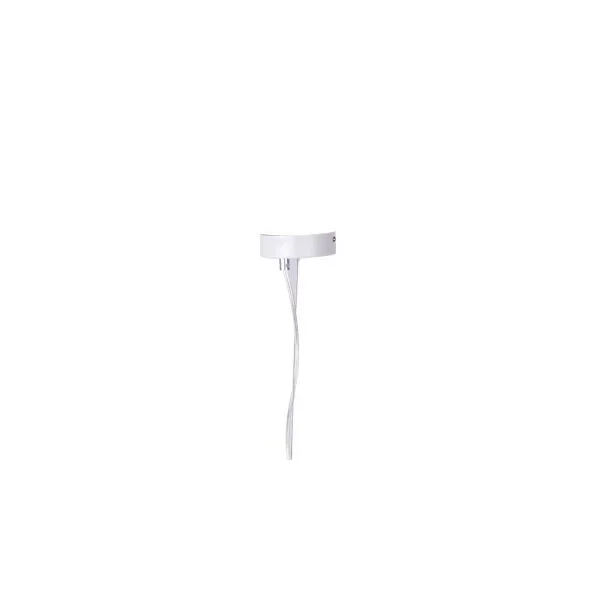 Step into Design ST-5335B-3 WHITE Lampa wisząca ASTRONOMY-3 biała 175 cm