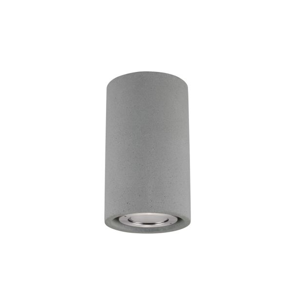 Luces Exclusivas ACHLUM LE73515 LAMPA ZEWNĘTRZNA SUFITOWA szary