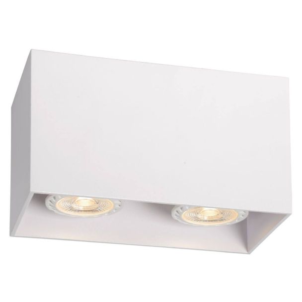 LUCIDE BODI 09101/02/31 LAMPA SUFITOWA - OCZKA