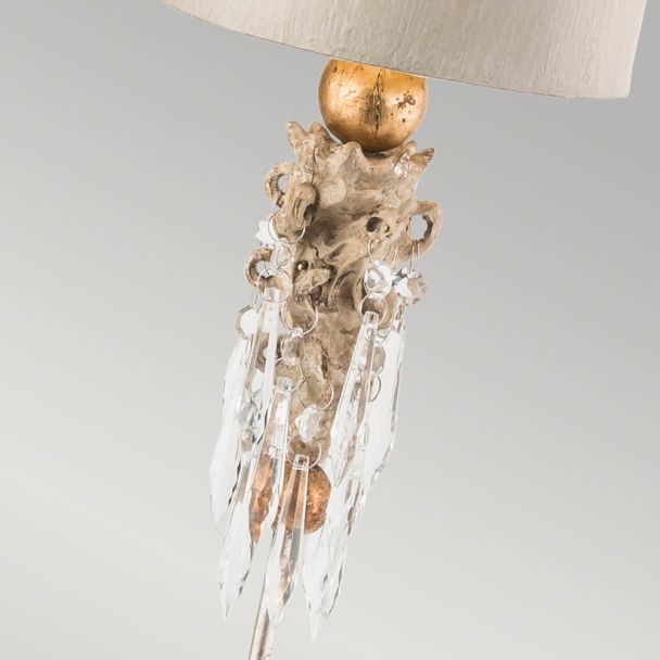 ELSTEAD Madison FB/MADISON/TL Lampa stołowa
