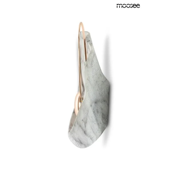 MOOSEE MSE1501100145 lampa ścienna ROCK
