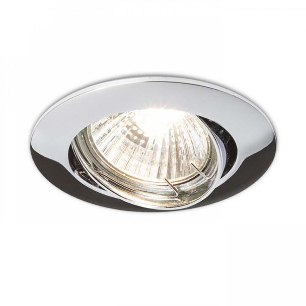 RENDL R11742 TOPIC R kierunkowa chrom 230V GU10 50W