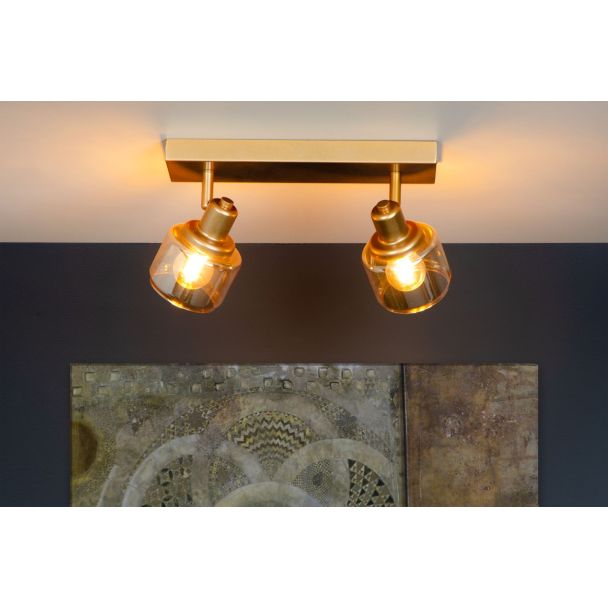 LUCIDE 77979/02/02 LAMPA SUFITOWA REFLEKTOR BJORN