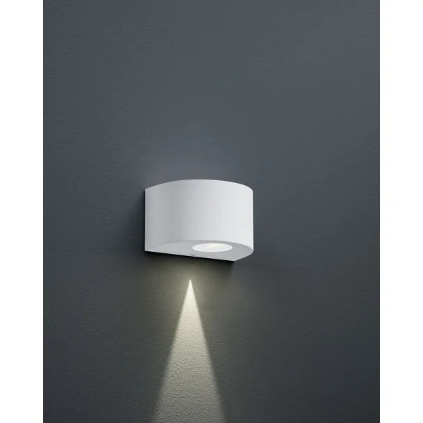 RL ROSARIO R28232631 LAMPA ŚCIENNA - ZEWNĘTRZNA
