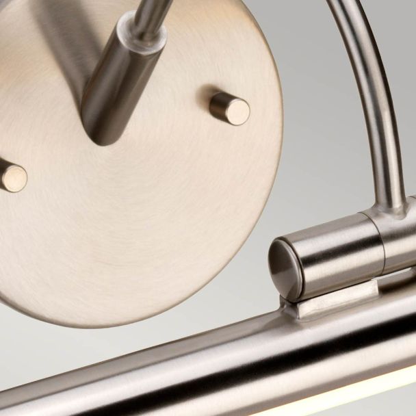 ELSTEAD Alton ALTON PL/L BN Obrazówka/Nad obraz