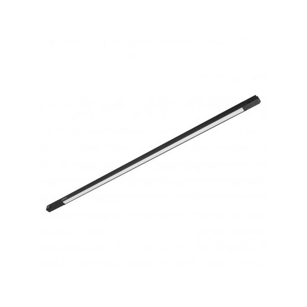 AZZARDO AZ6092 ALFA TRACK MAGNETIC27 SENTA 20W 3000K BK