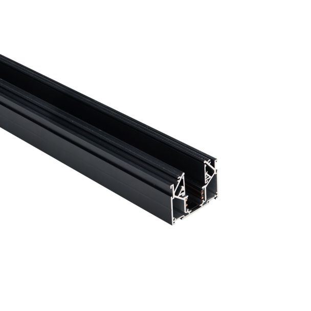 AZZARDO AZ5837 ALFA TRACK MAGNETIC STRETCH 2M BK