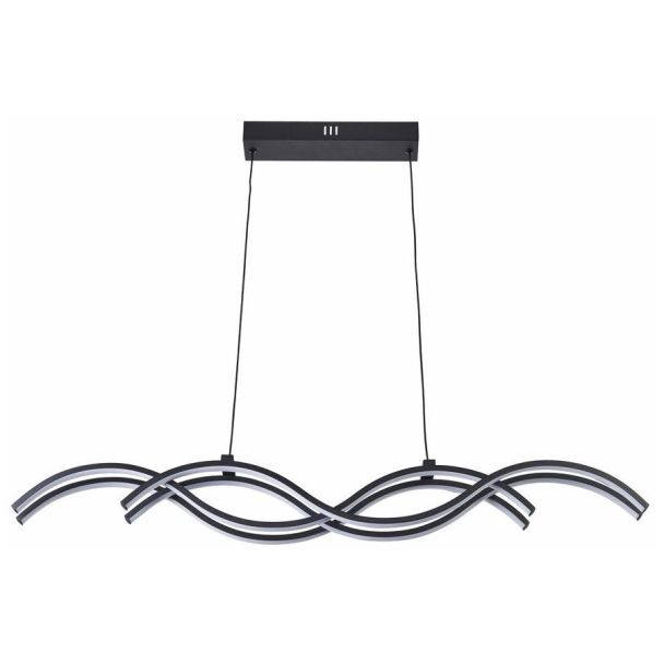 REALITY 341801-30 Aruba lampa wisząca LED