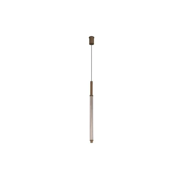 ANTIGO 5230 ASTAKO Z lampa zwieszana 3000K