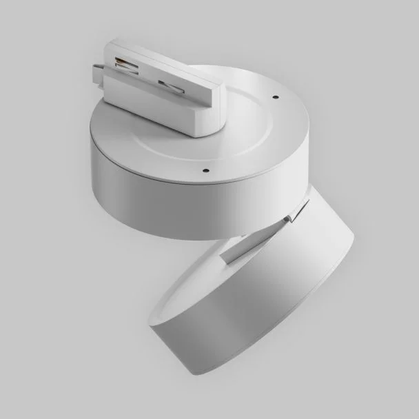 MAYTONI TR007-1-18W3K-W ONDA Track Lighting biały
