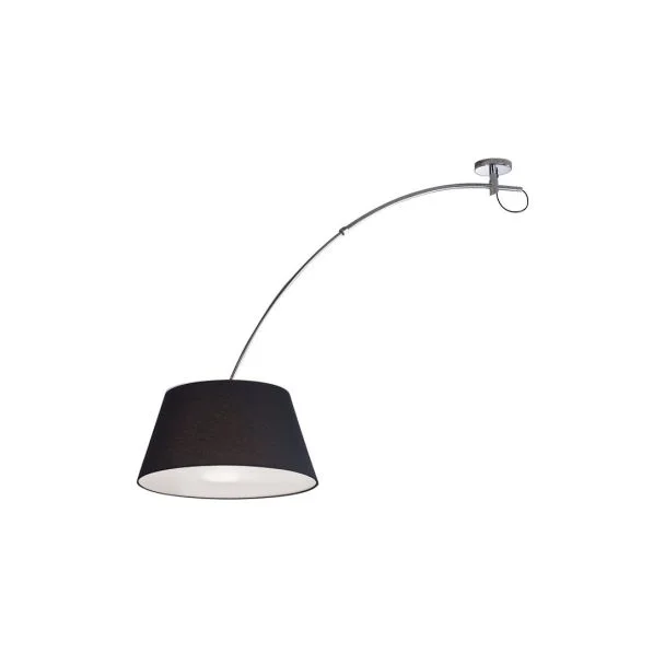 AZZARDO AZ2284 SELENA 2 LAMPBODY lampa wisząca chrom