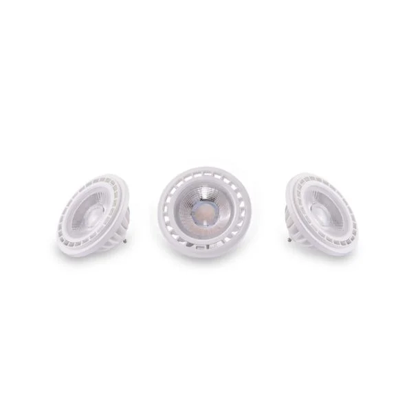 AZZARDO AZ3362 WIFI LED ES111 15W WHITE 3000K żarówka biały