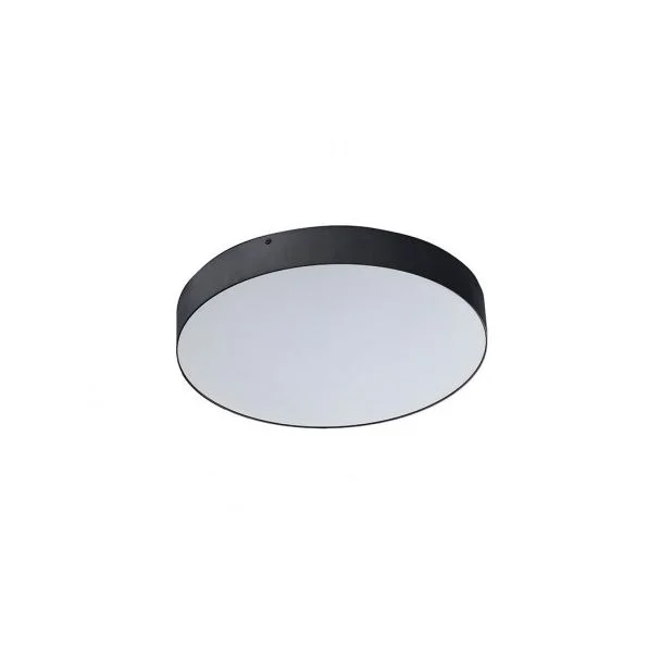 AZZARDO AZ4761 MONZA R 30 CCT + pilot (BK) lampa sufitowa czarny