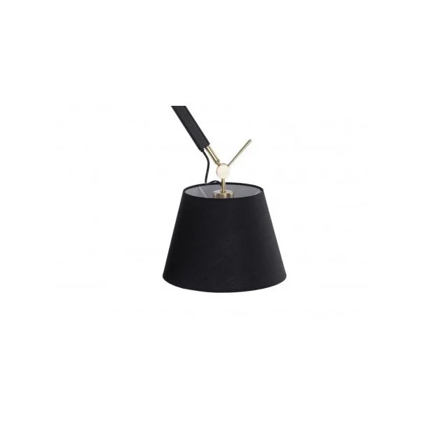 AZZARDO AZ4779 SHADE ZA 23 BK klosz/abażur czarny