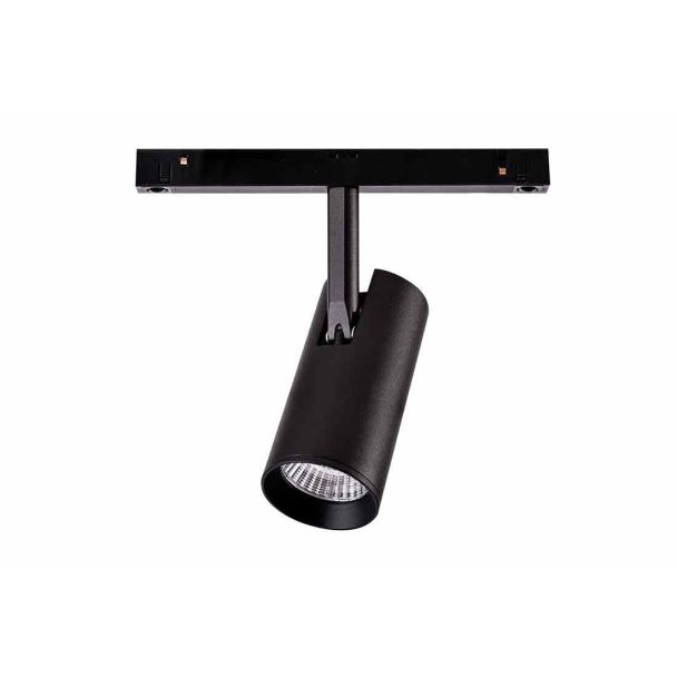 AZZARDO AZ4836 ALFA MAKITA TRACK MAGNETIC 7W CCT BLUETOOTH BK  czarny