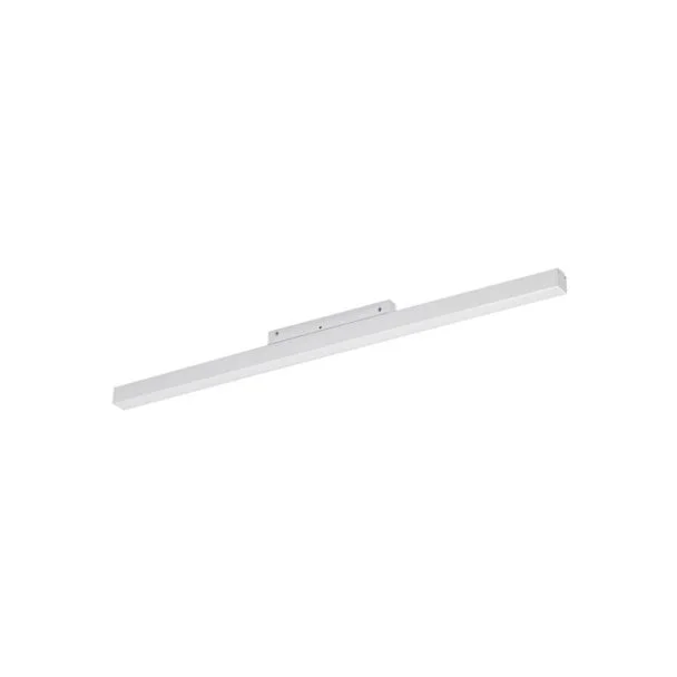 AZZARDO AZ4849 ALFA SAGA TRACK MAGNETIC 20W BLUETOOTH WH biały