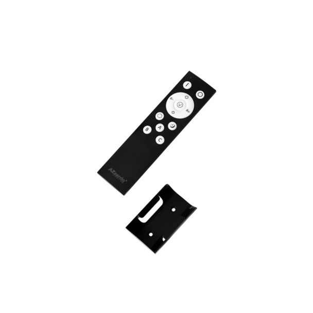 AZZARDO AZ4857 pilot 3-GROUP BLUETOOTH BK pilot czarny,biały