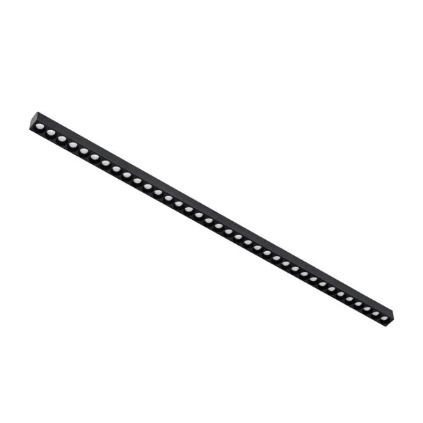 AZZARDO AZ4903 ALFA KIRA TRACK MAGNETIC 30W POINTS50 CCT BLUETOOTH czarny