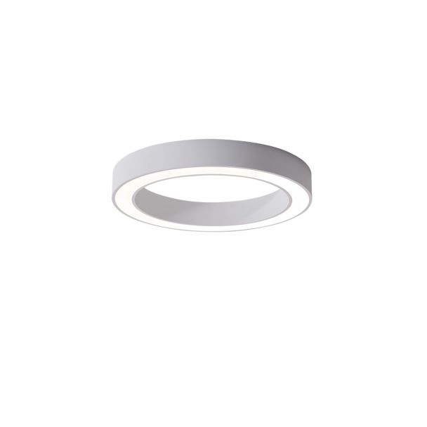 AZZARDO AZ5031 MARCO TOP 60 CCT WH + pilot lampa sufitowa biały,biały