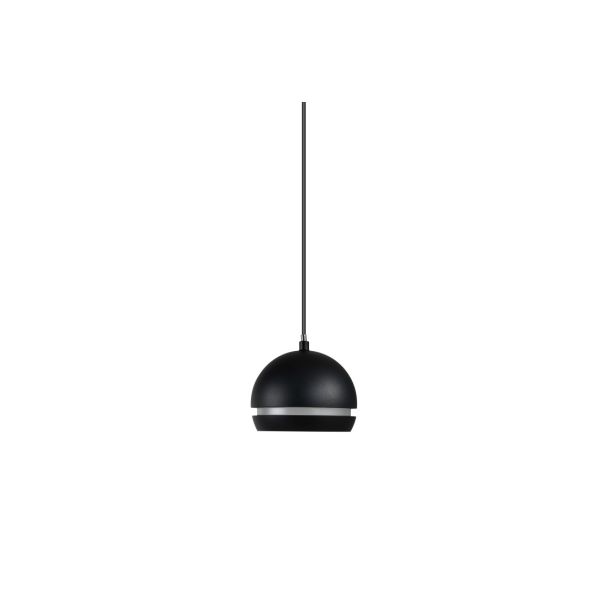 AZZARDO AZ5128 NEO SERIE 220 9W BK czarny