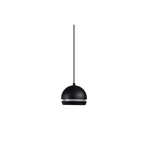 AZZARDO AZ5128 NEO SERIE 220 9W BK czarny