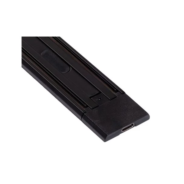 AZZARDO AZ5130 NEO TRACK MAGNETIC 60 BK czarny