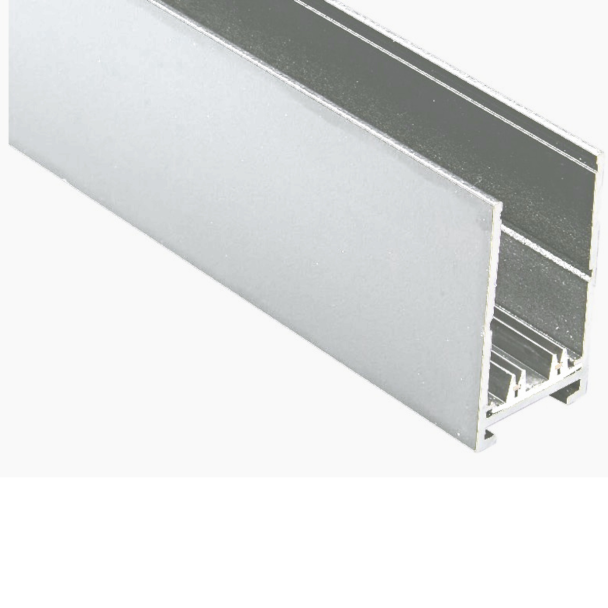 AZZARDO AZ5140 BETA TRACK MAGNETIC57 230V 1m WH biały