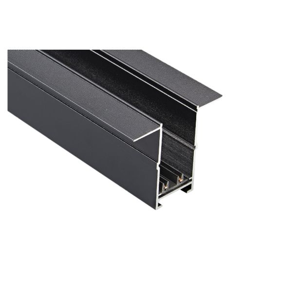 AZZARDO AZ5149 BETA TRACK MAGNETIC57 230V 3m GIPS1 BK czarny