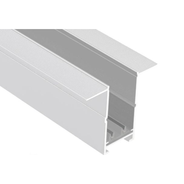 AZZARDO AZ5150 BETA TRACK MAGNETIC57 230V 3m GIPS1 WH biały