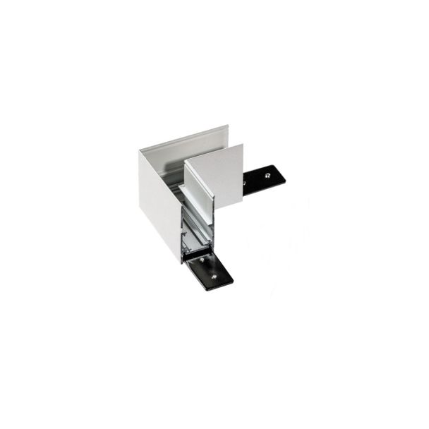 AZZARDO AZ5159 BETA TRACK MAGNETIC57 230V CORNER90 A WH biały