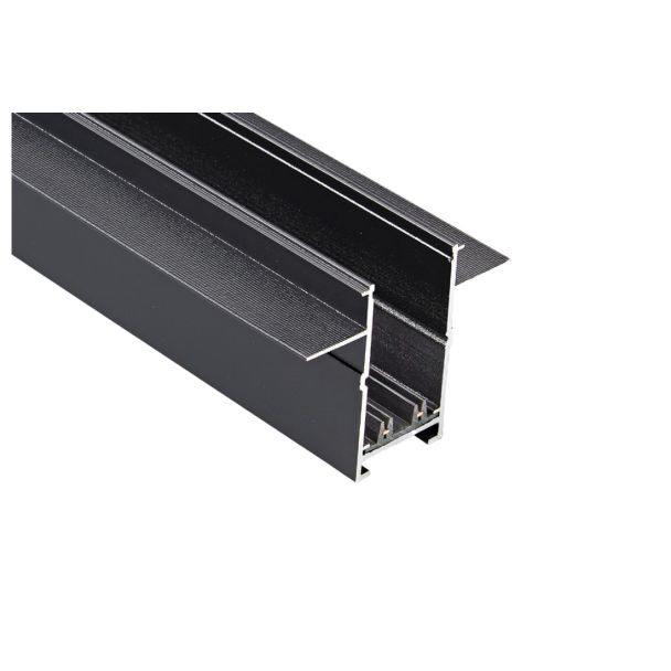 AZZARDO AZ5171 BETA TRACK MAGNETIC57 230V 2m GIPS2 BK biały
