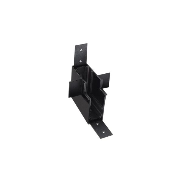 AZZARDO AZ5173 BETA TRACK MAGNETIC57 230V CORNER90 A GIPS2 BK czarny