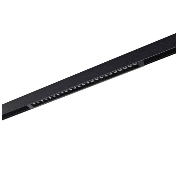 AZZARDO AZ5188 BETA KIRA 230V TRACK MAGNETIC 18W 3000K BK czarny