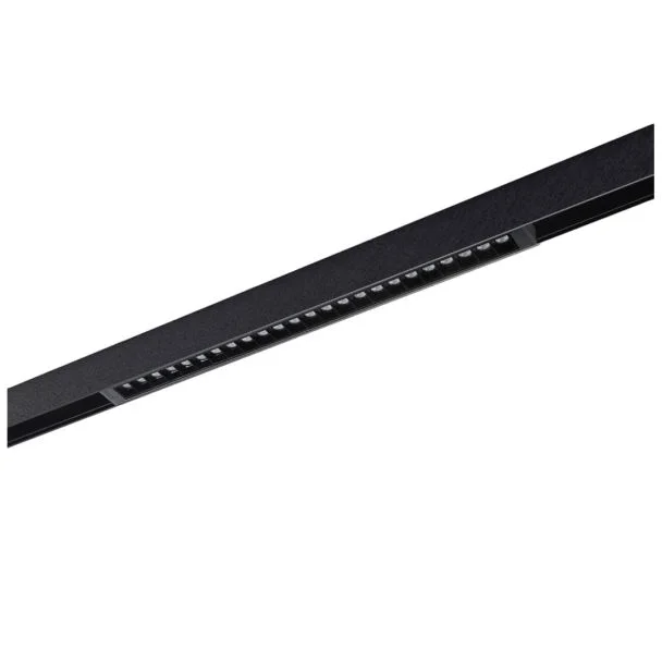 AZZARDO AZ5188 BETA KIRA 230V TRACK MAGNETIC 18W 3000K BK czarny