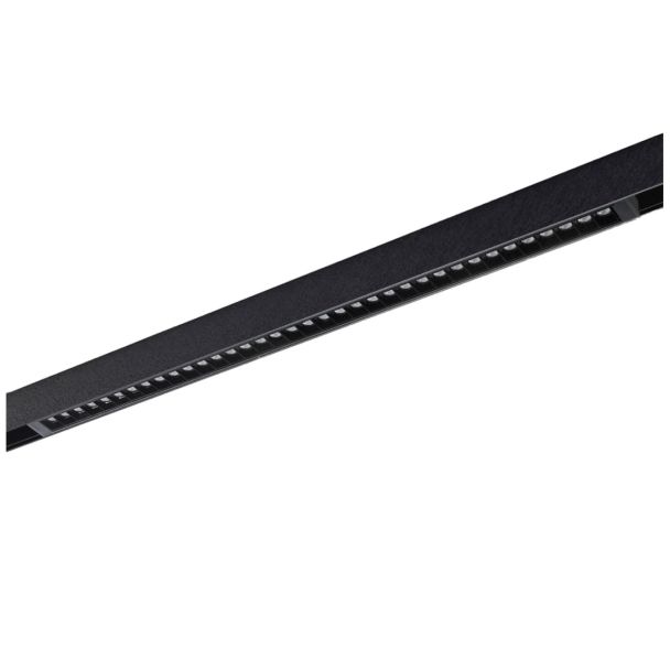 AZZARDO AZ5211 BETA KIRA 230V TRACK MAGNETIC 9W 4000K BK czarny