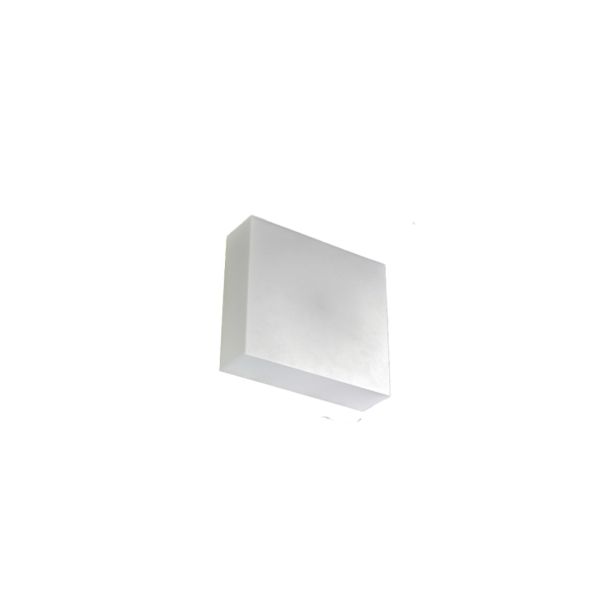 AZZARDO AZ5236 ZARIA D IP65 CCT włącznik lampa ścienna biały