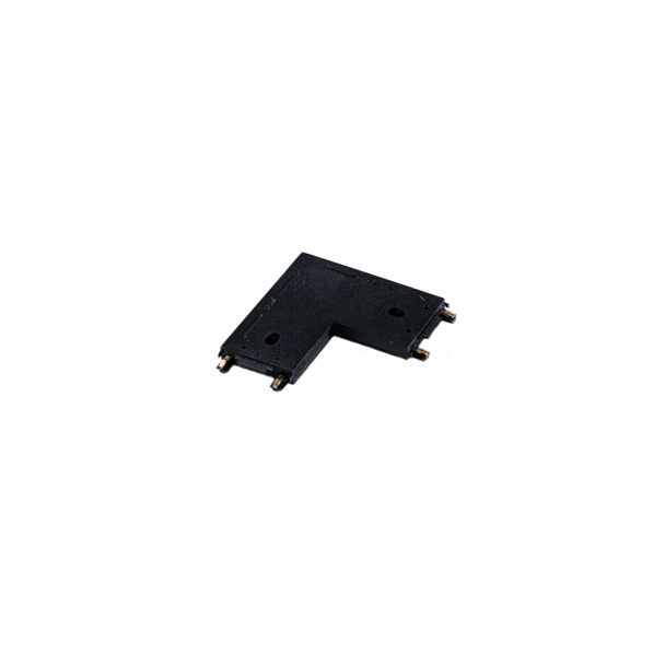 AZZARDO AZ5324 GAMMA TRACK MAGNETIC 5mm L CONNECTOR BK czarny