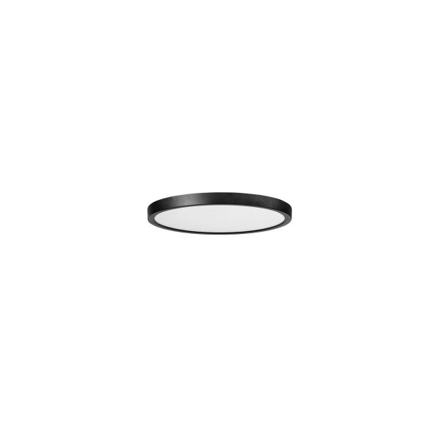 AZZARDO AZ5356 PANKA 23 CCT włącznik SENSOR BK lampa sufitowa czarny