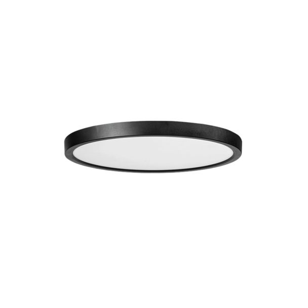AZZARDO AZ5370 PANKA 60 CCT włącznik DIMM BK lampa sufitowa czarny