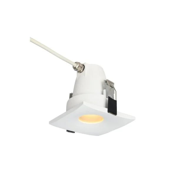 AZZARDO AZ5391 ROMOLO S IP65 WH spot biały