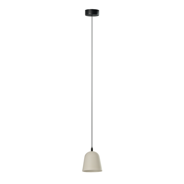 AZZARDO AZ5645 CAPRI A WH