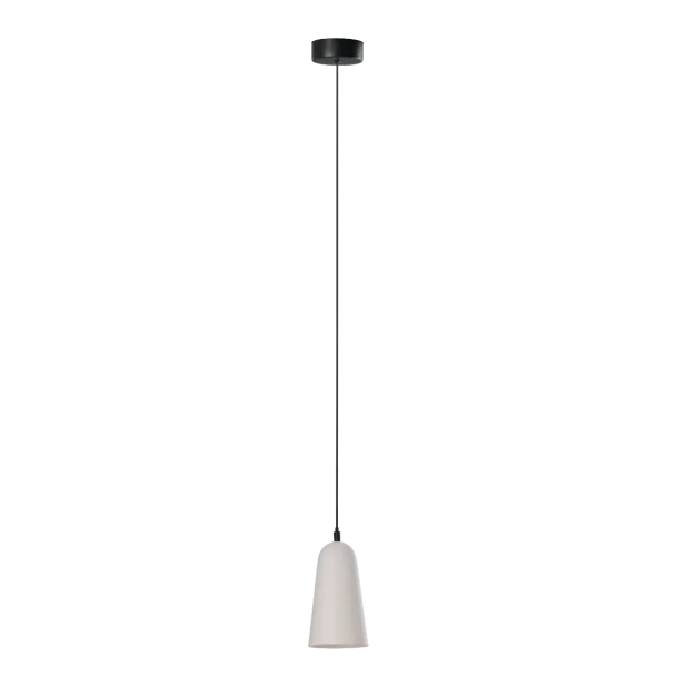 AZZARDO AZ5648 CAPRI B WH