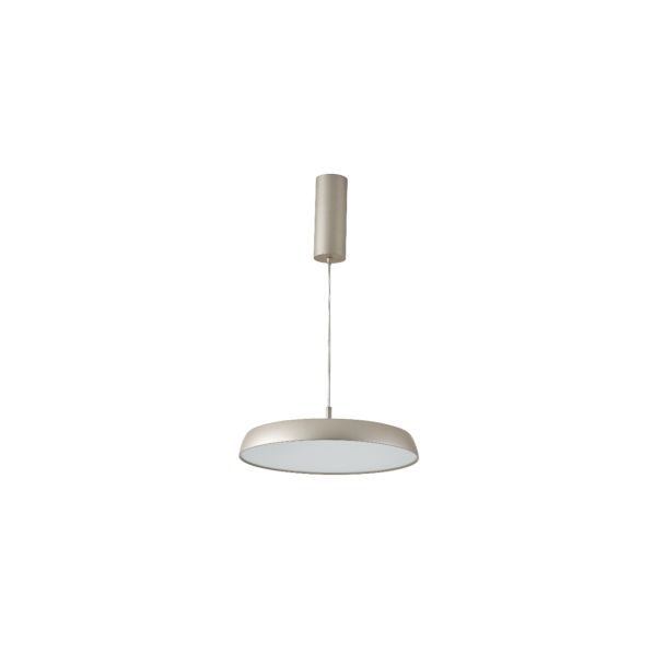 AZZARDO AZ5808 CLARA PENDANT 15 CHABN