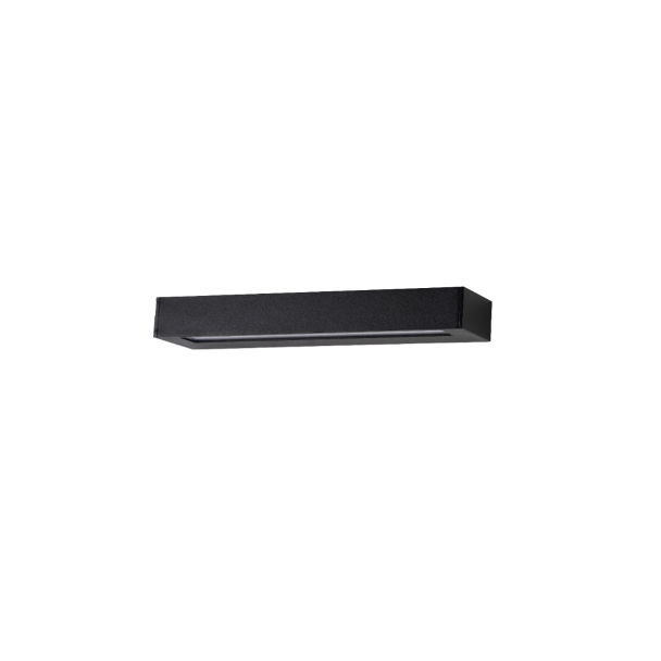 AZZARDO AZ5854 ROSVIK 50 IP54 2x 10W 4000K BK